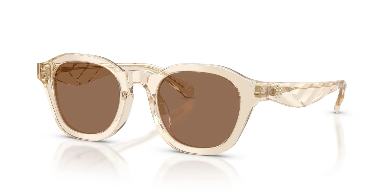 Tory Burch 7235D Sunglasses - view 22